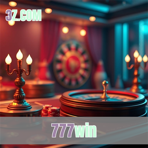 A Fascinante Seção de Jogos do 777win para Todos