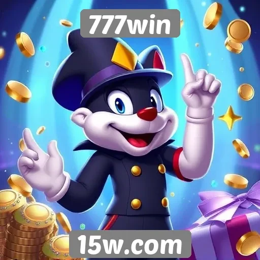 Ofertas e bônus disponíveis no 777win