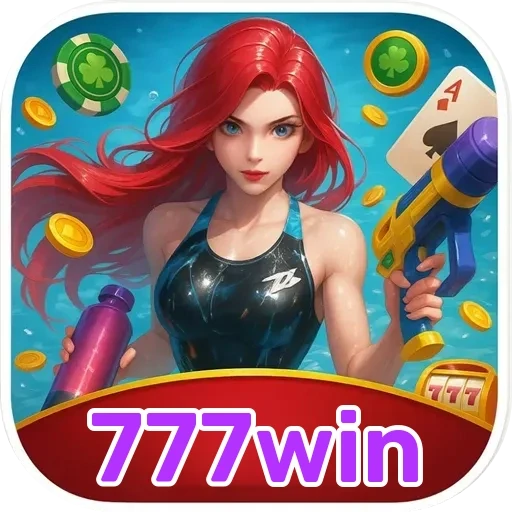 777win Plataforma