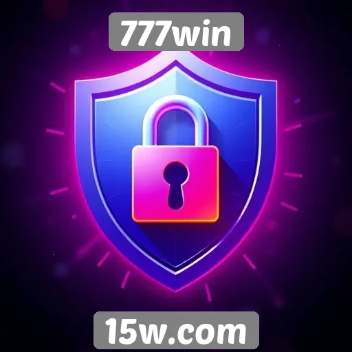 Análise da segurança do site 777win