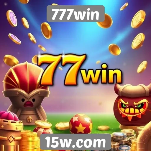 777win oferece diversas opções de jogos online