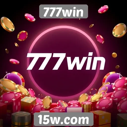 Promoções e bônus do site 777win