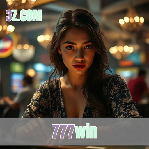 Experiência VIP Inigualável no 777win Revelada